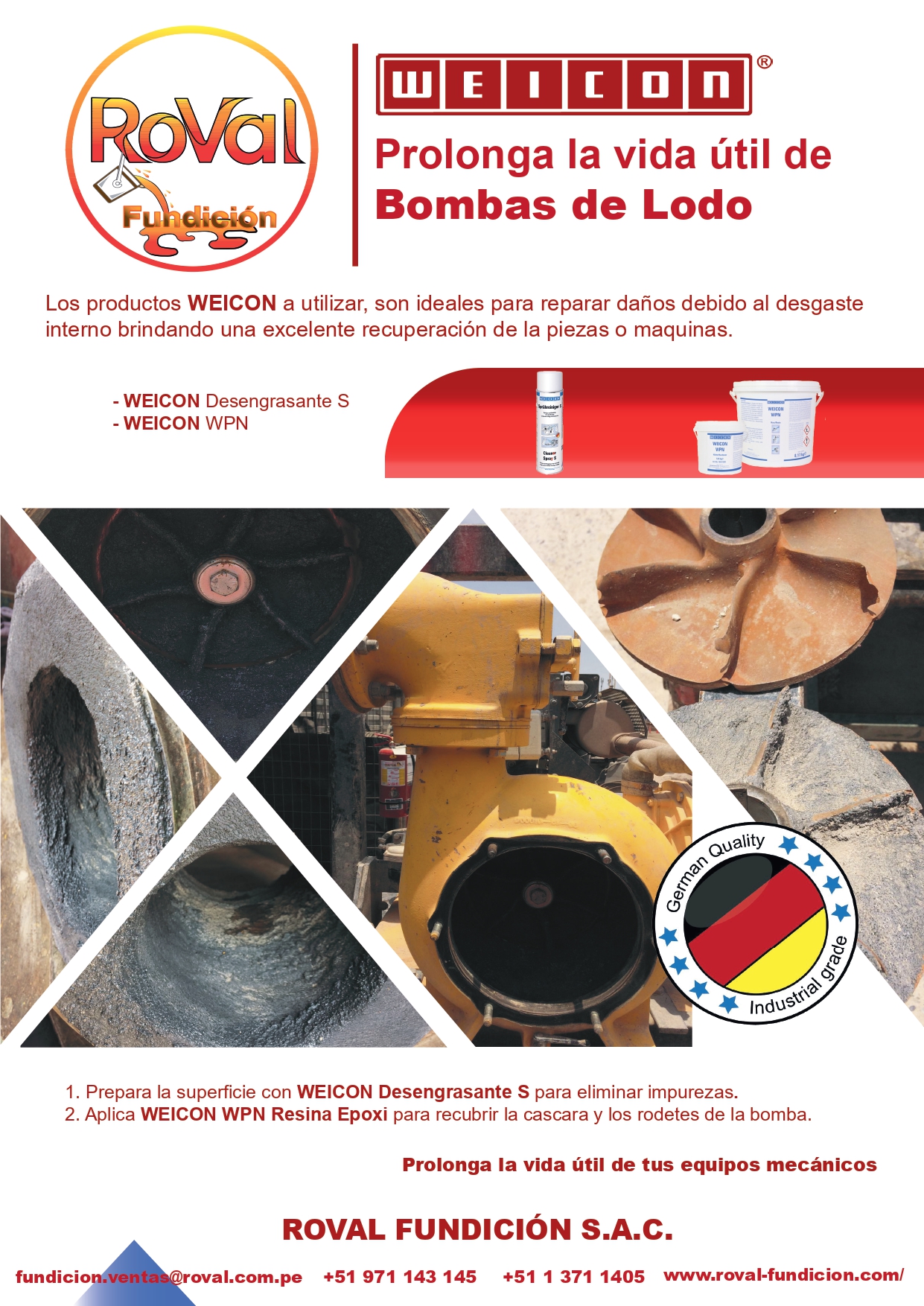 2021-10-29 RF Reparación Bombas de Lodo Brochure